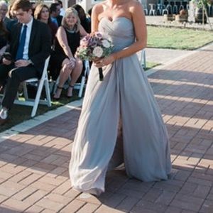 Azazie Arabella Allure Bridesmaids Dress